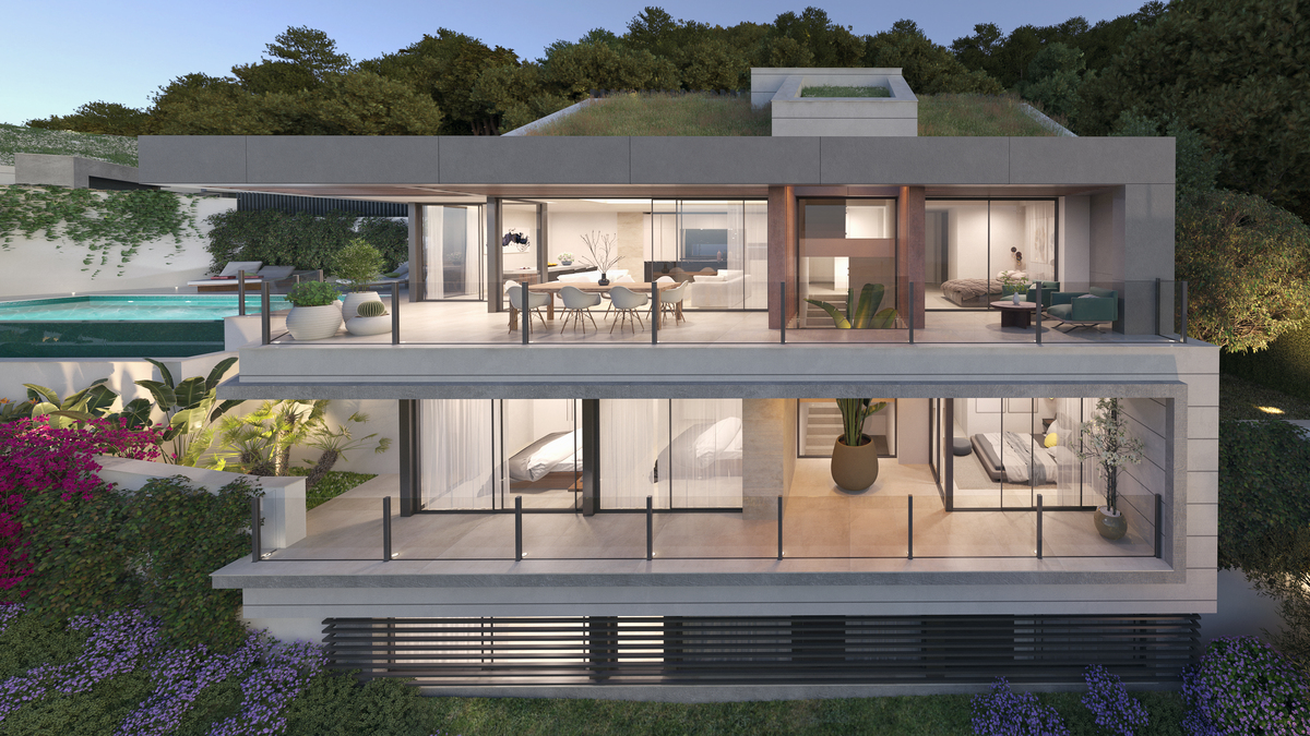 Villa Arce - Andara Villas