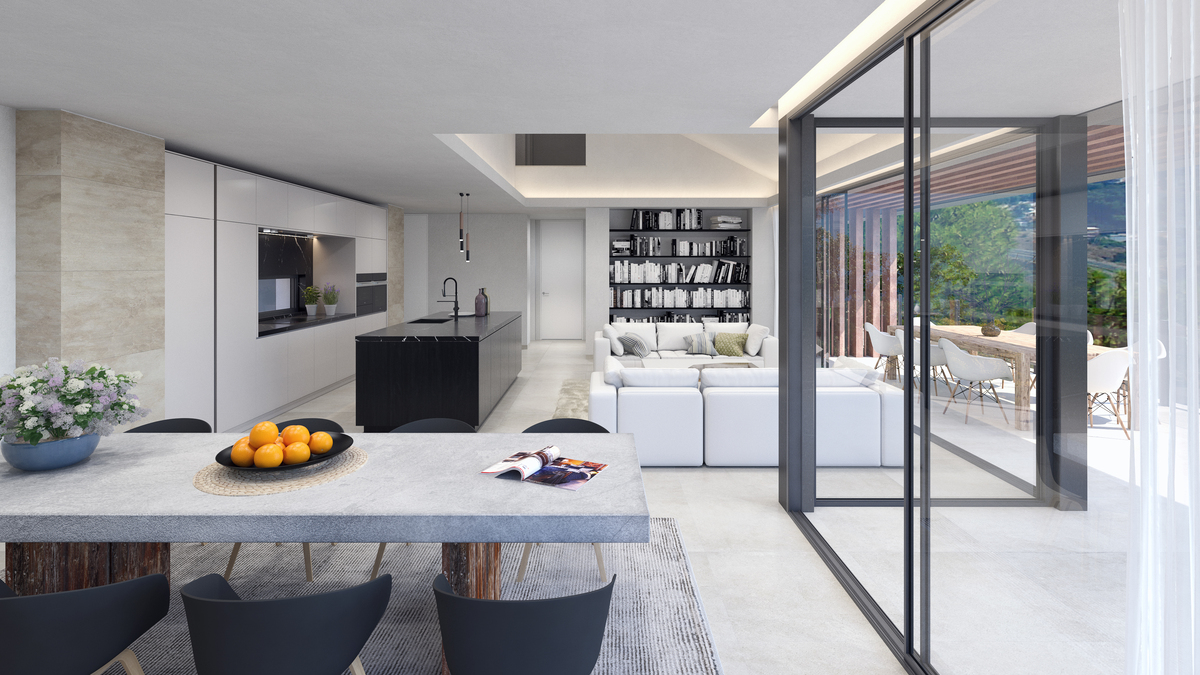 Villa Arce - Andara Villas