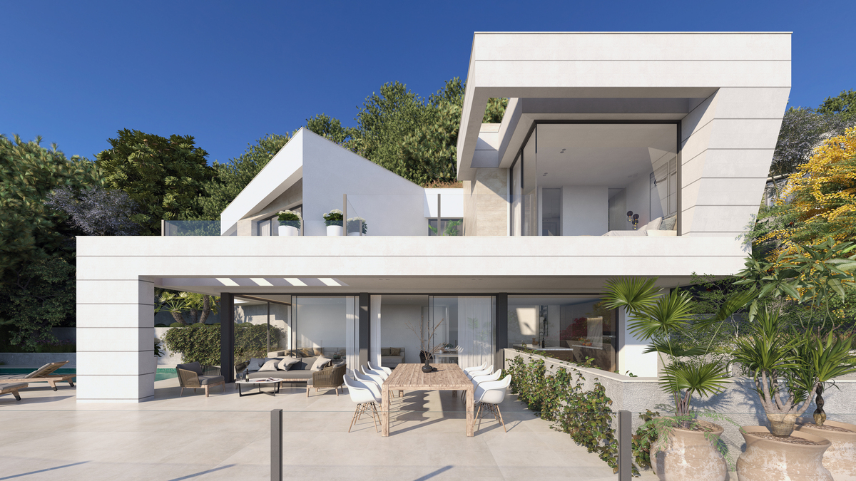 Villa Castaño - Andara Villas