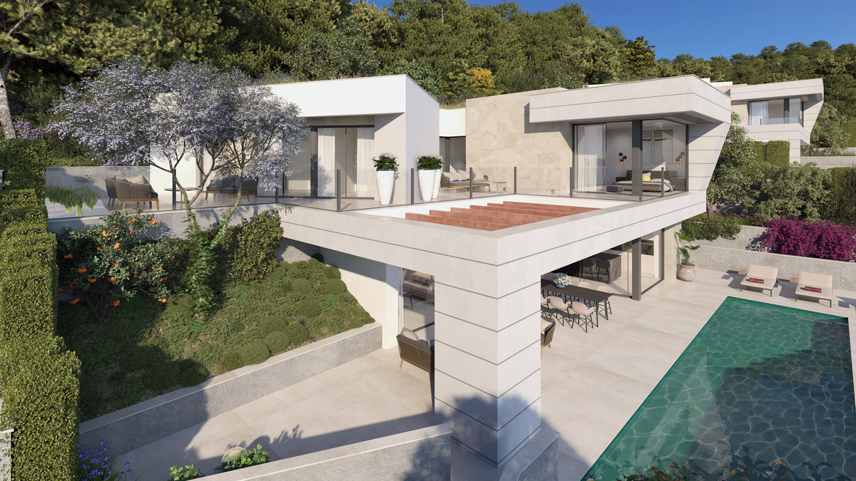 Villa Haya - Andara Villas