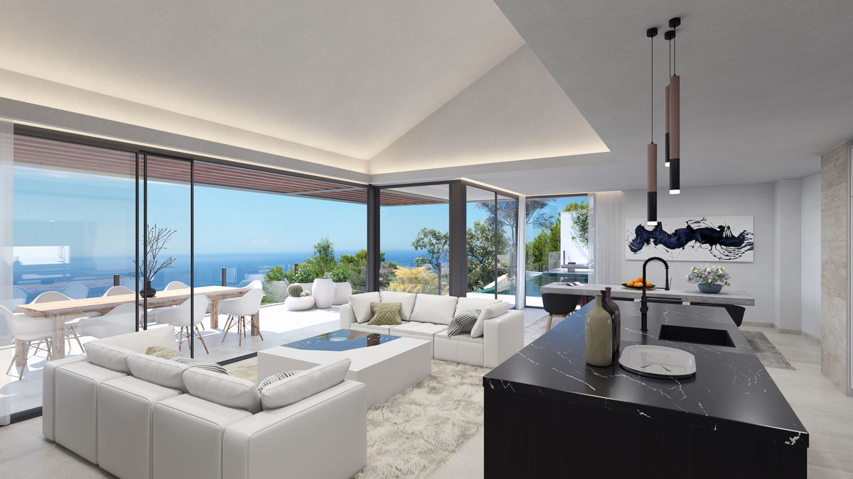 Villa Arce - Andara Villas