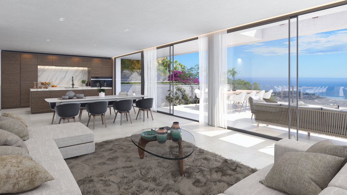 Villa Castaño - Andara Villas