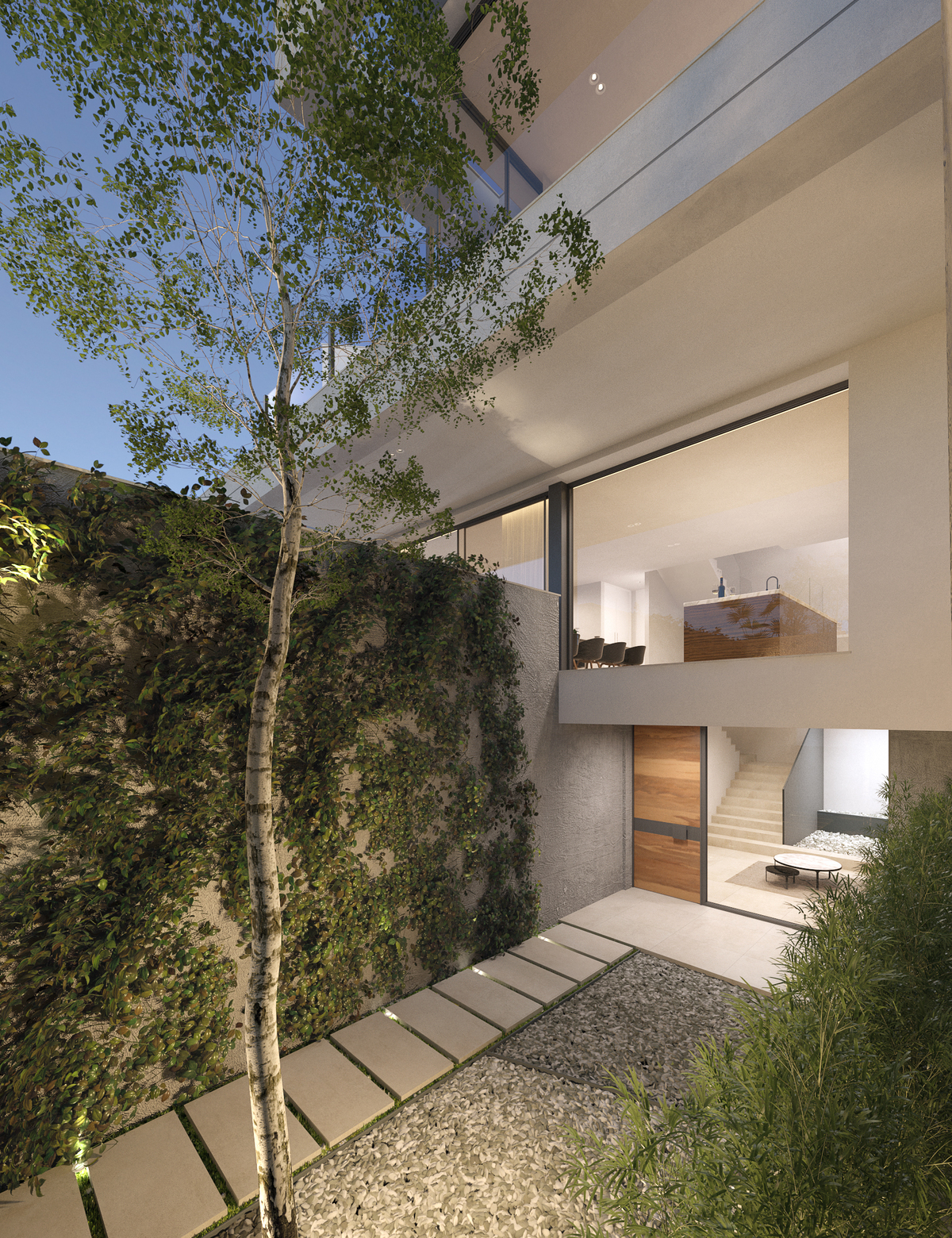 Villa Castaño - Andara Villas