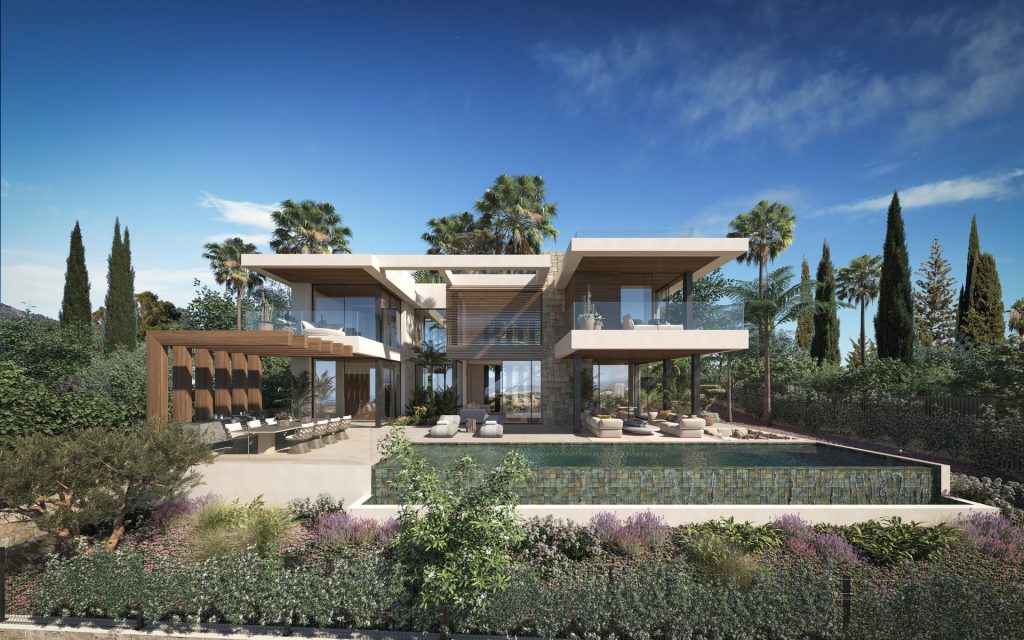 La Carolina 39 - Andara Villas