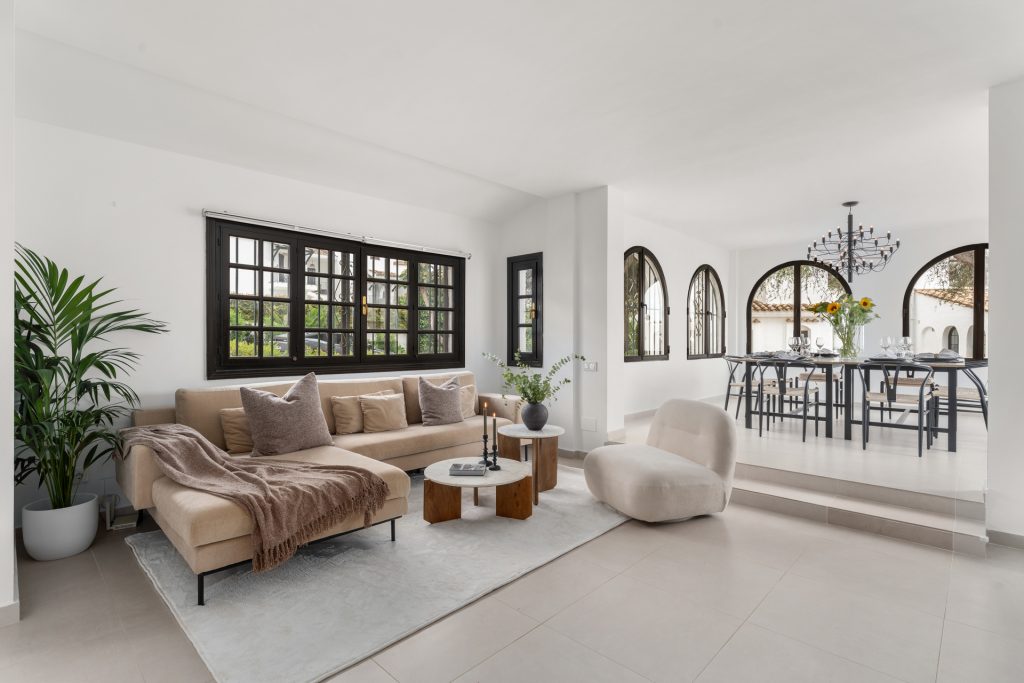 Casa Blanche - Andara Villas