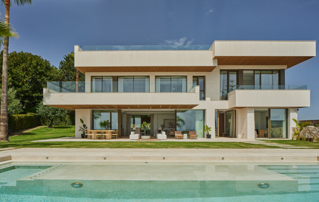 Casa Lux - Andara Villas