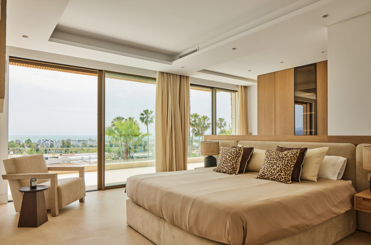 Casa Lux - Andara Villas