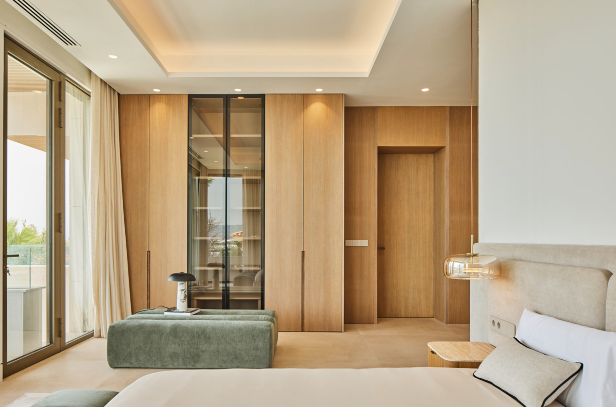 Casa Lux - Andara Villas