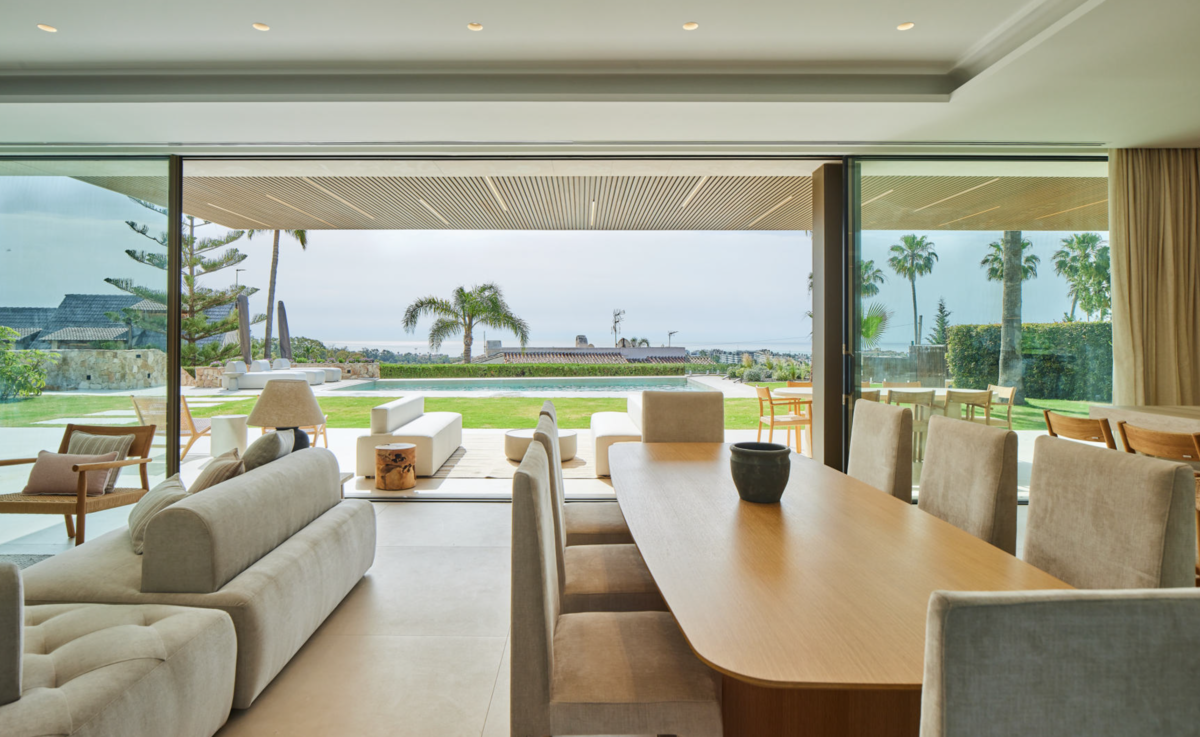 Casa Lux - Andara Villas