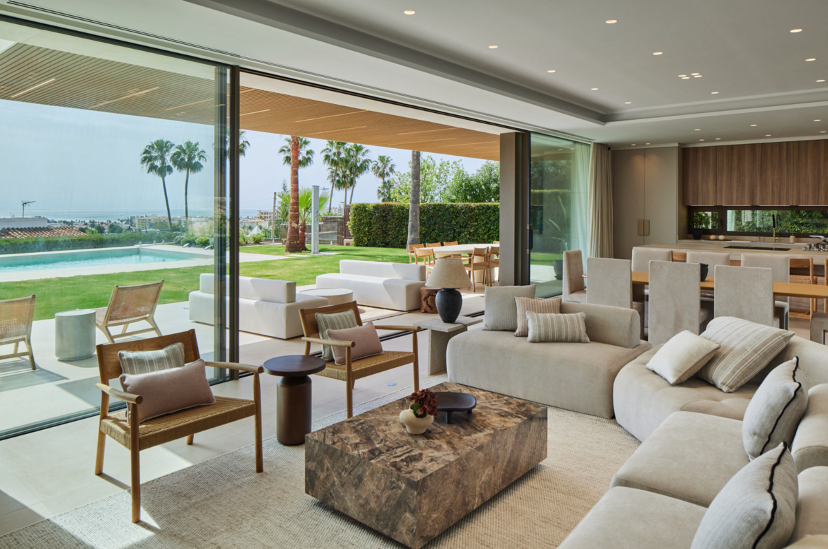 Casa Lux - Andara Villas