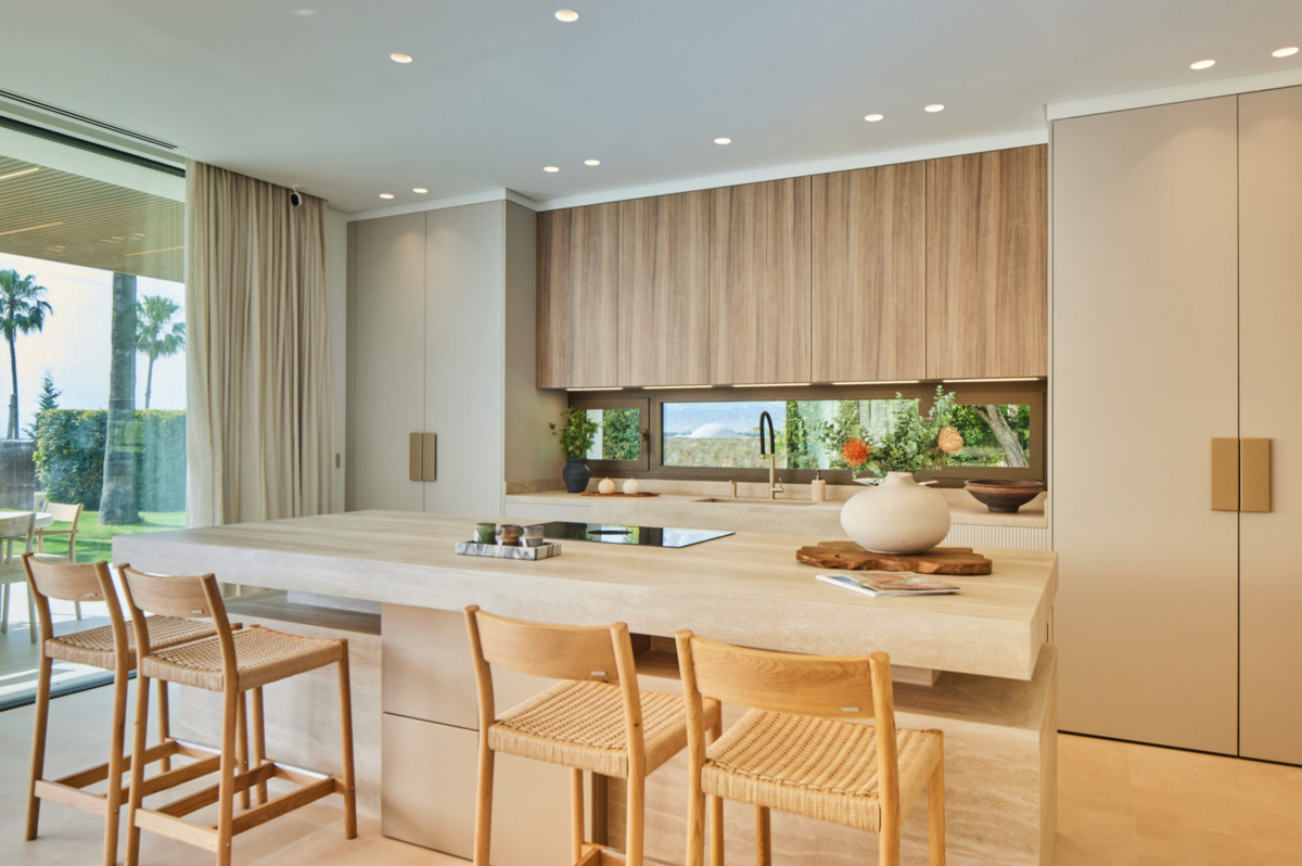 Casa Lux - Andara Villas