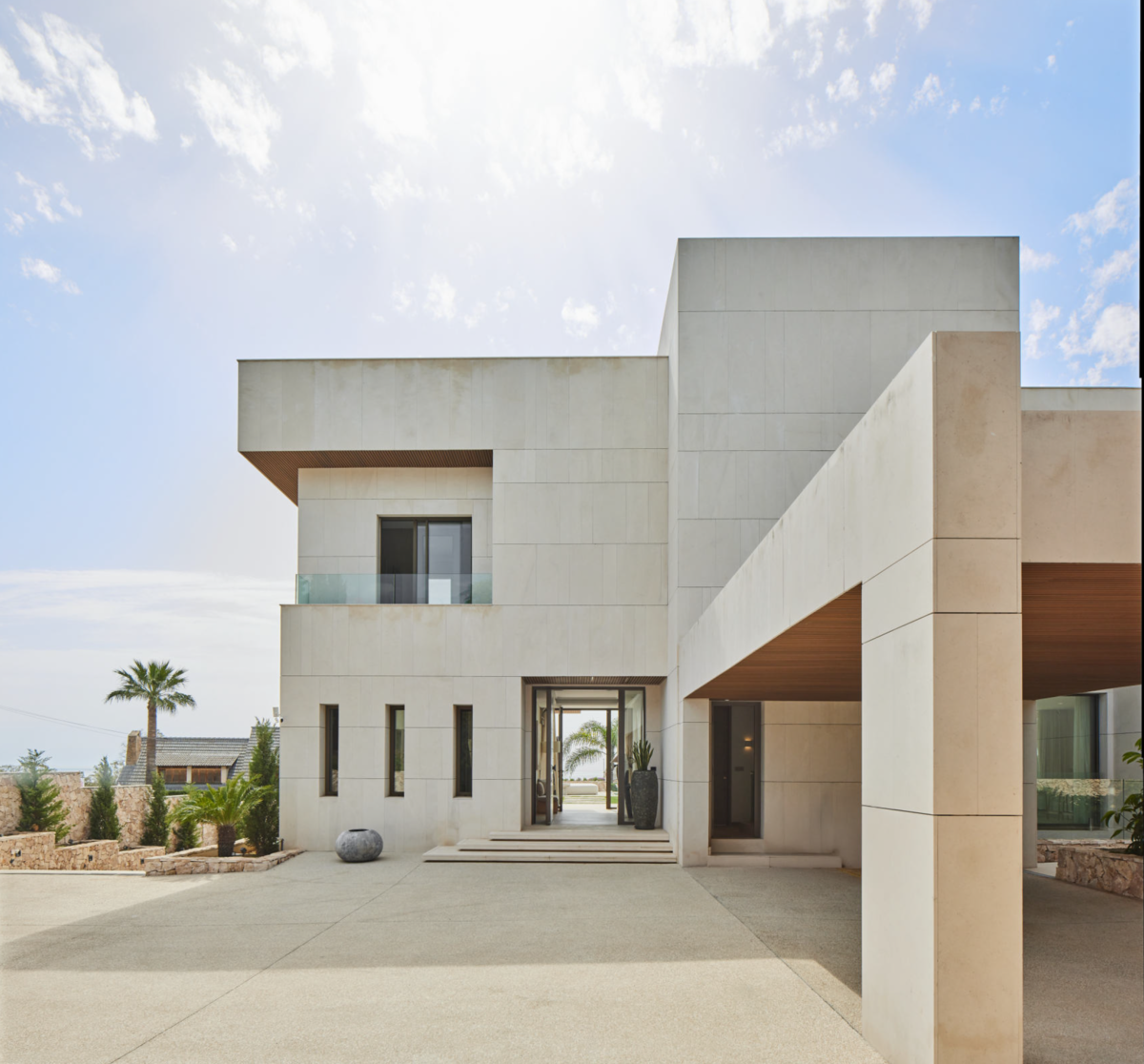 Casa Lux - Andara Villas