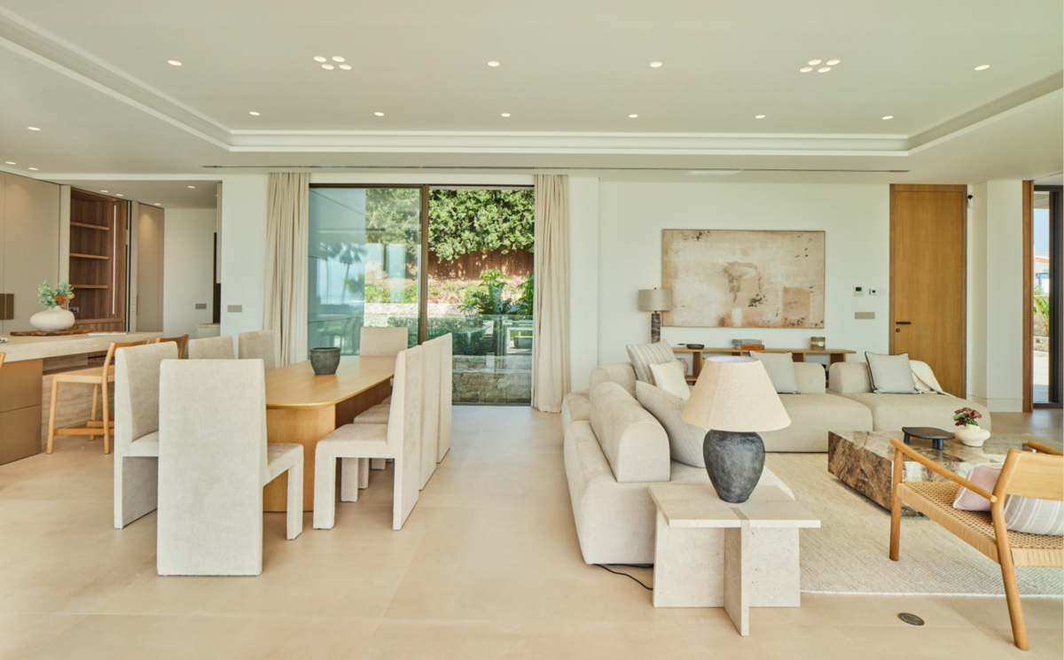 Casa Lux - Andara Villas