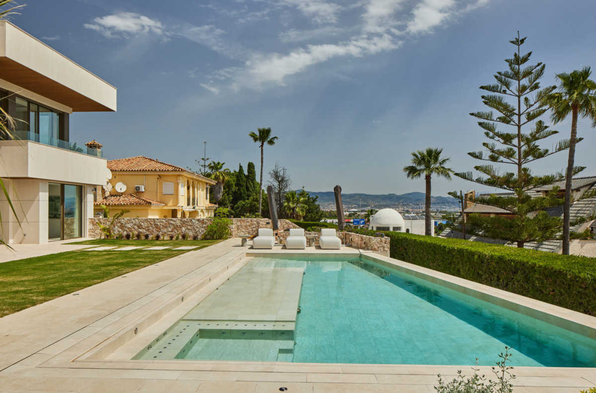 Casa Lux - Andara Villas