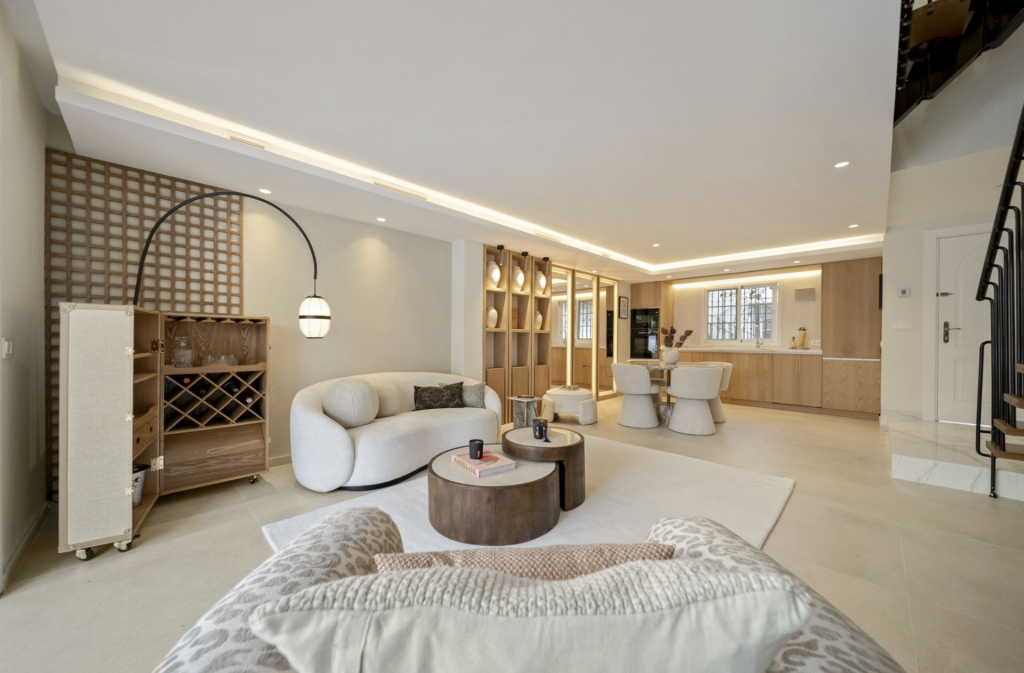 Casa Romano Heights - Andara Villas