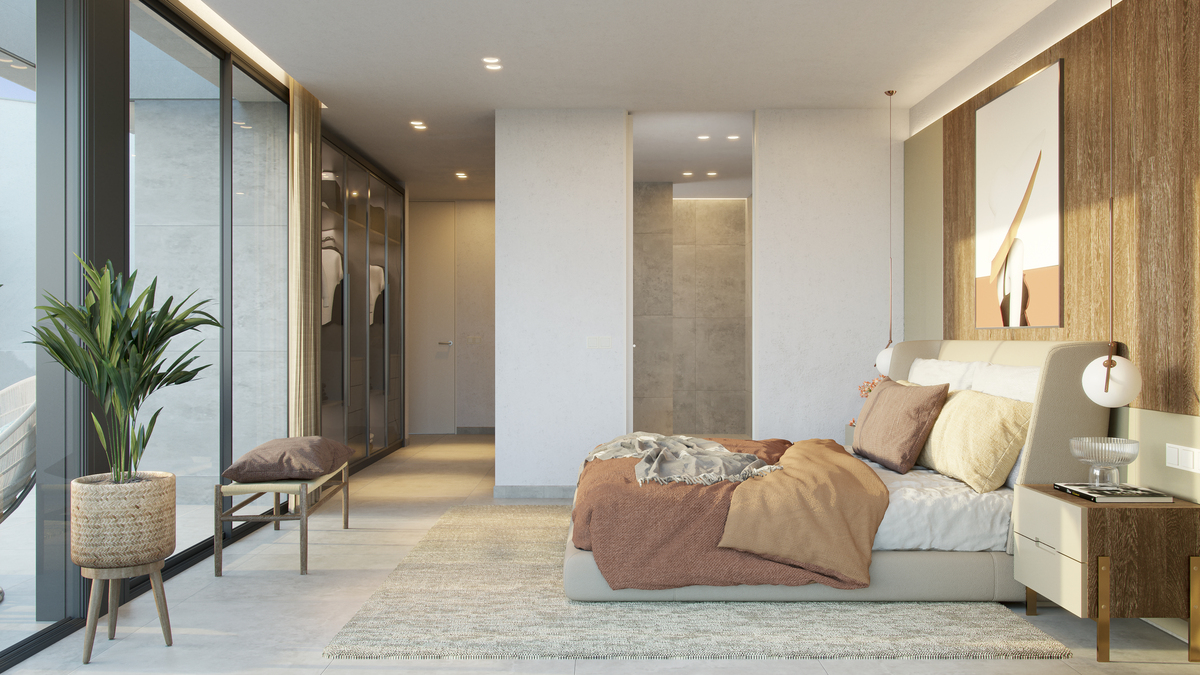 Villa Olivo - Andara Villas