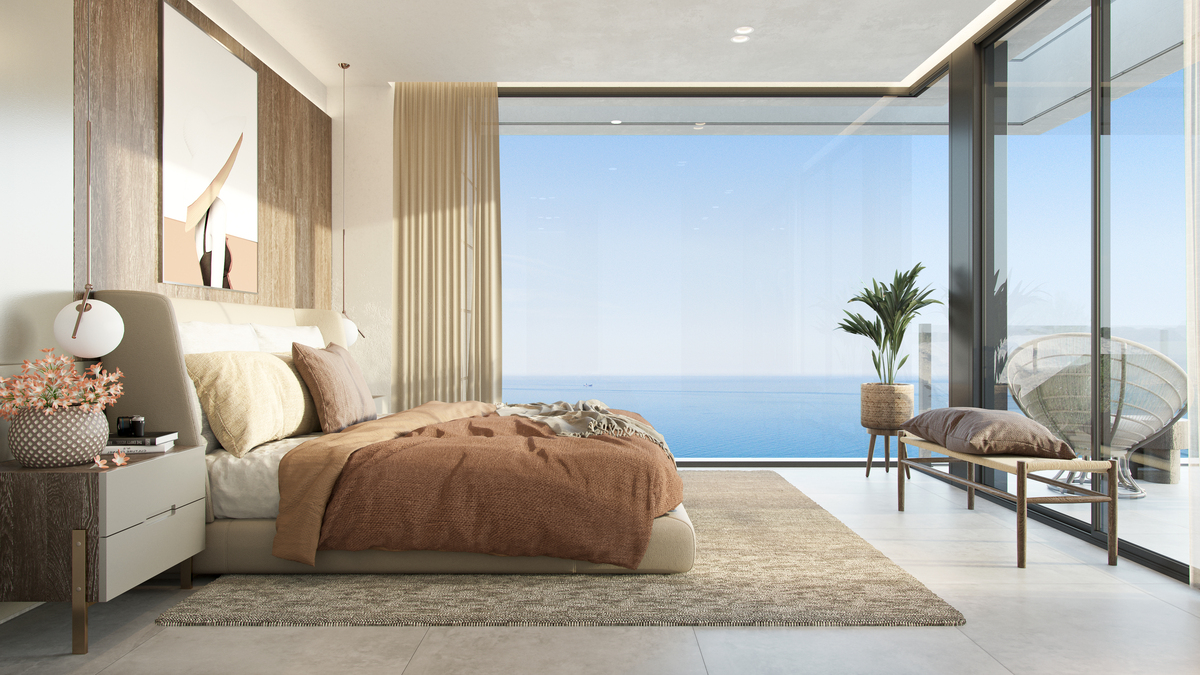 Villa Olivo - Andara Villas