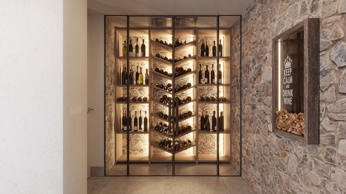 Villa Olivo - Andara Villas