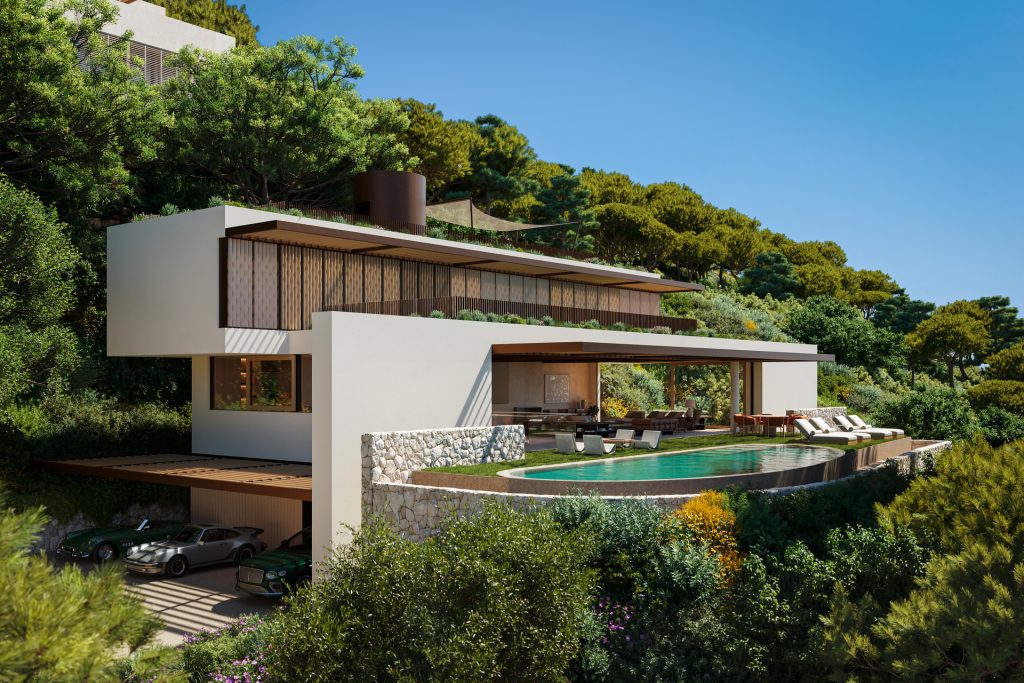 Villa Jacaranada - Andara Villas