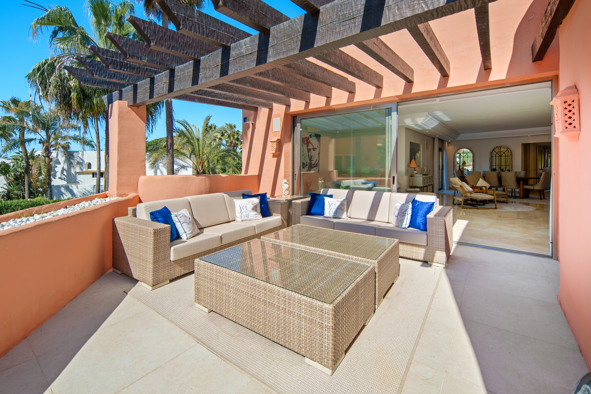 La Morera 712 - Andara Villas