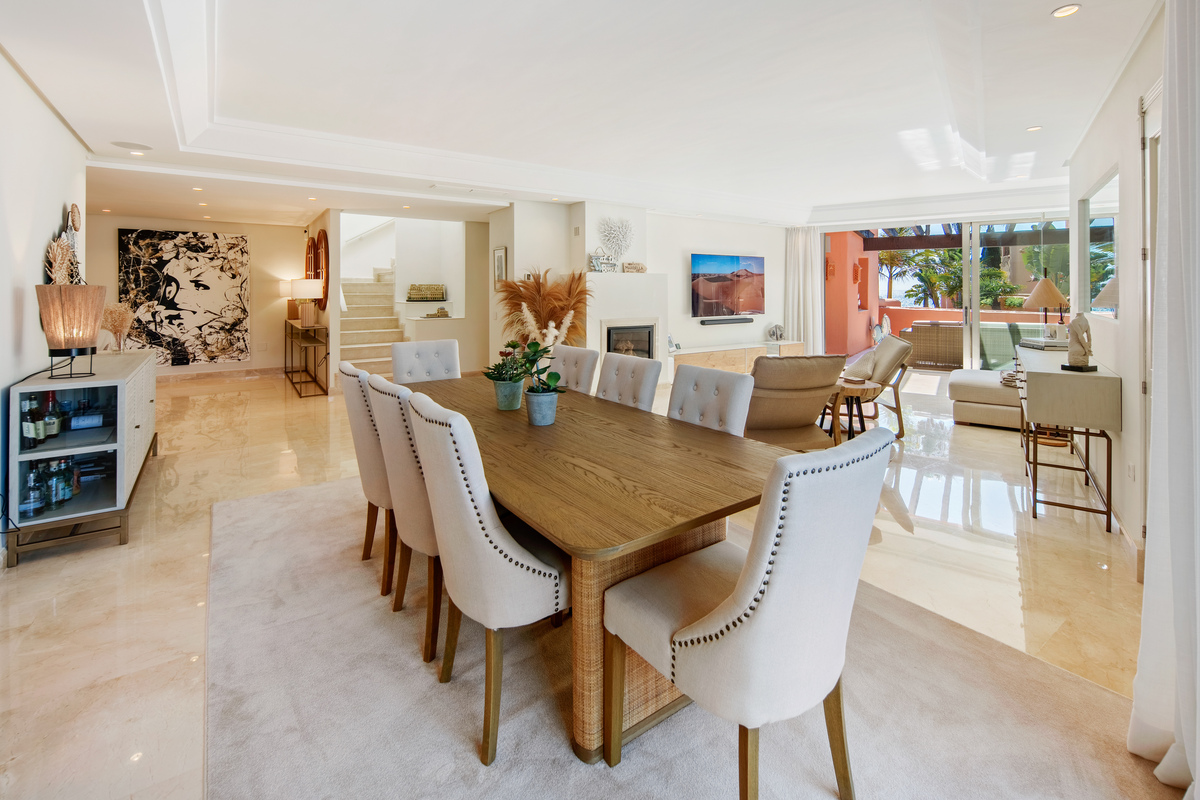La Morera 712 - Andara Villas