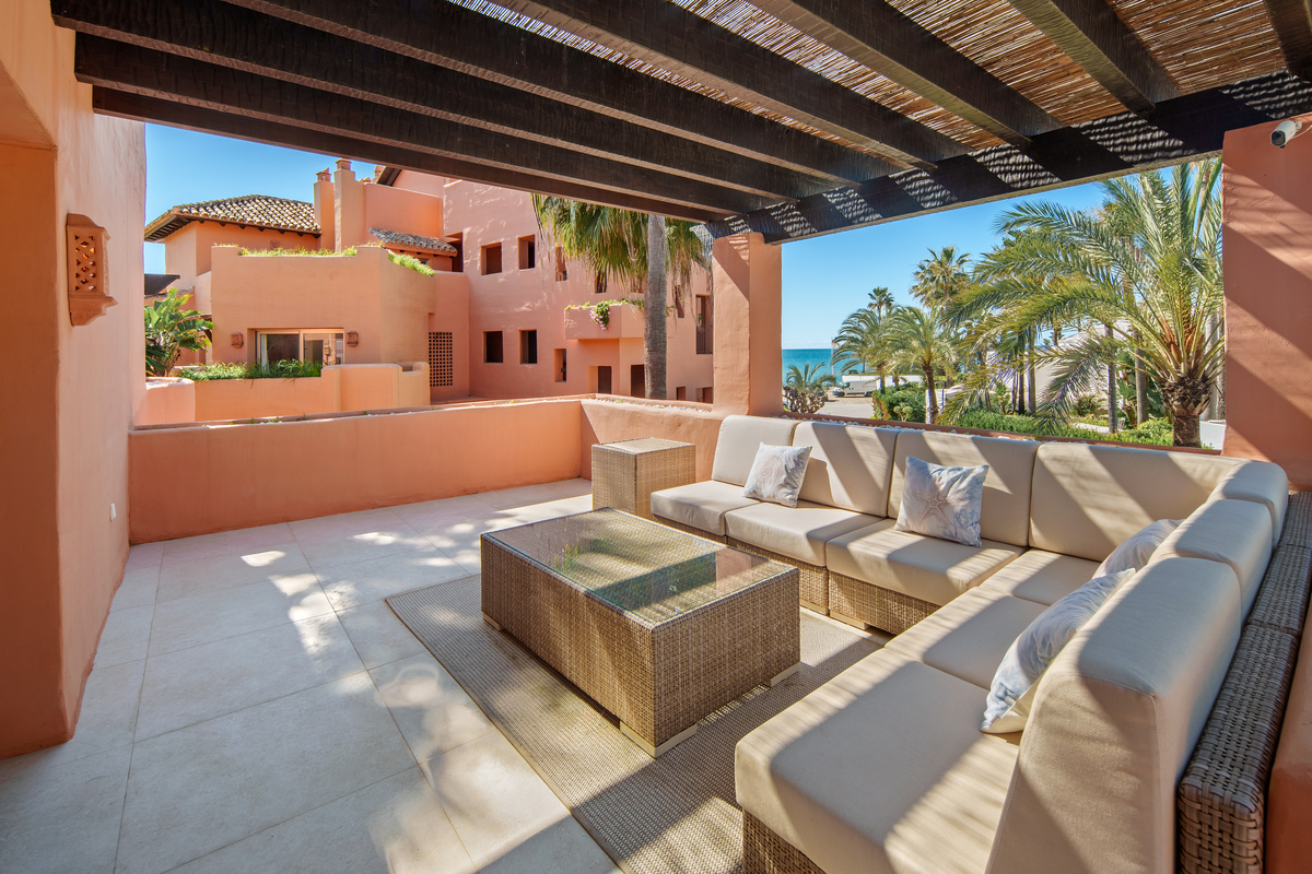 La Morera 712 - Andara Villas