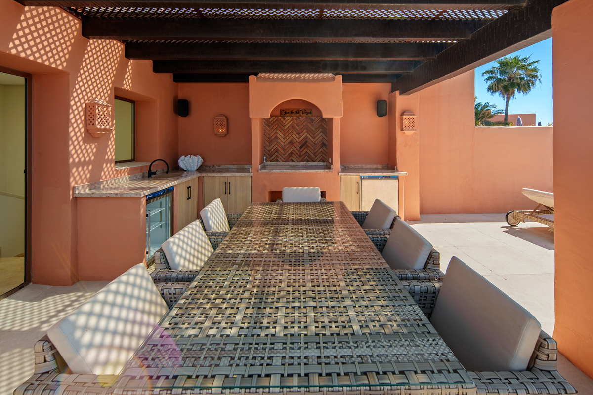 La Morera 712 - Andara Villas