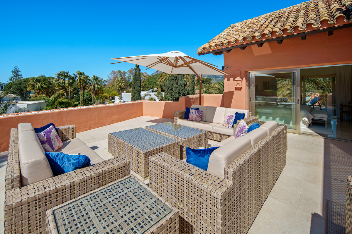 La Morera 712 - Andara Villas