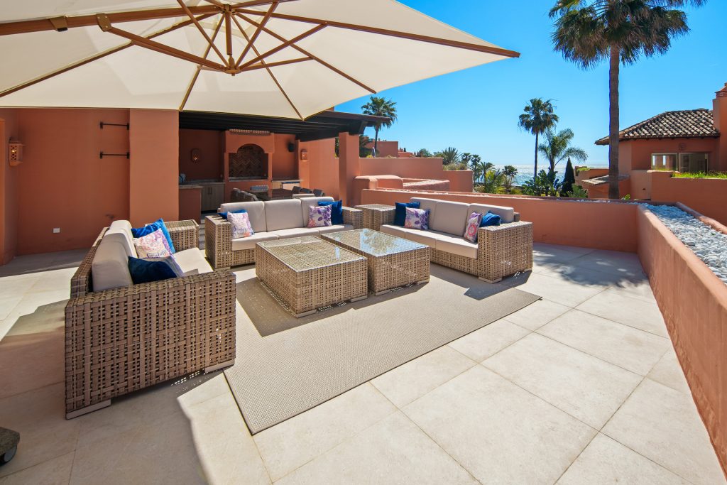 La Morera 712 - Andara Villas