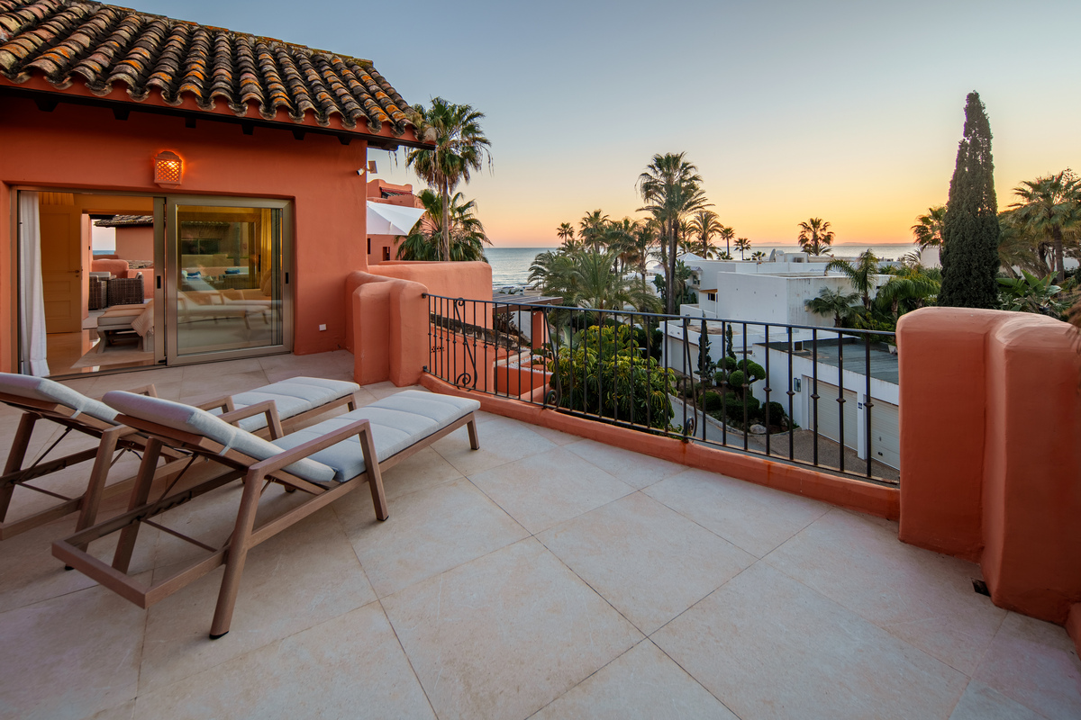 La Morera 712 - Andara Villas