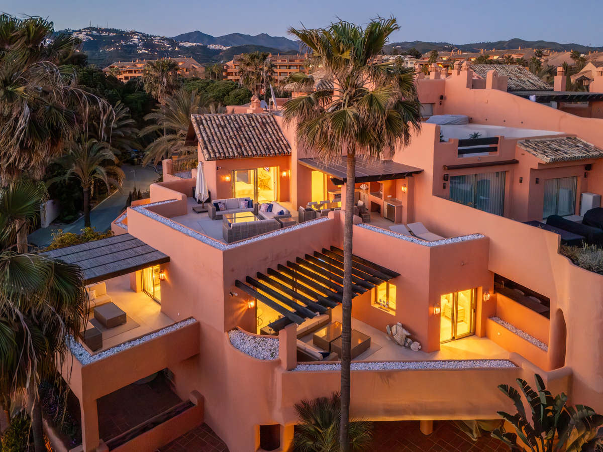 La Morera 712 - Andara Villas