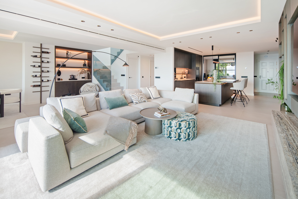 Monte Halcones 3F - Andara Villas