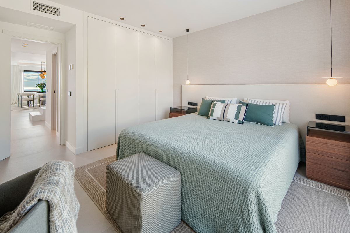Monte Halcones 3F - Andara Villas