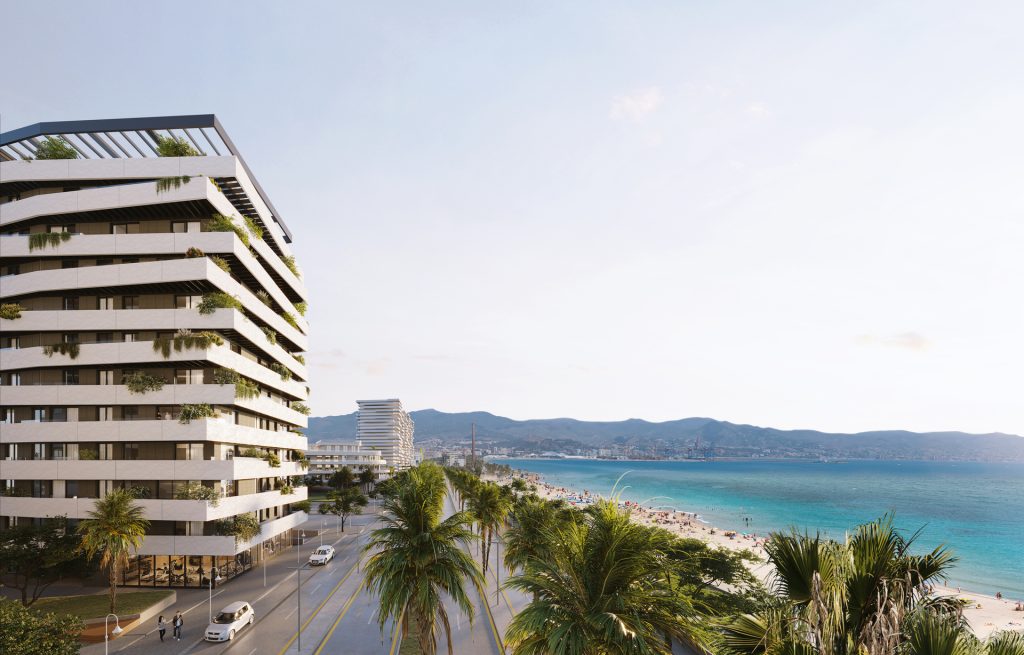 Apartment Octavia 39 - Andara Villas