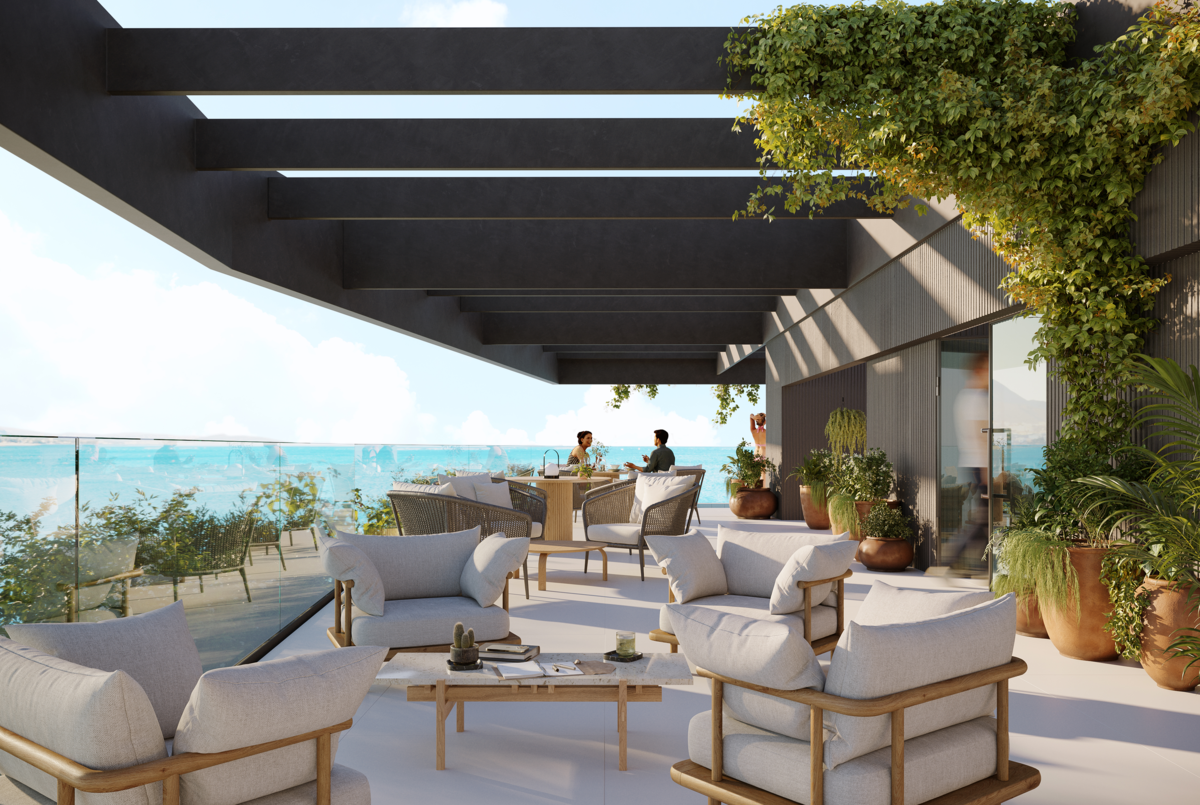 Apartment Octavia 39 - Andara Villas