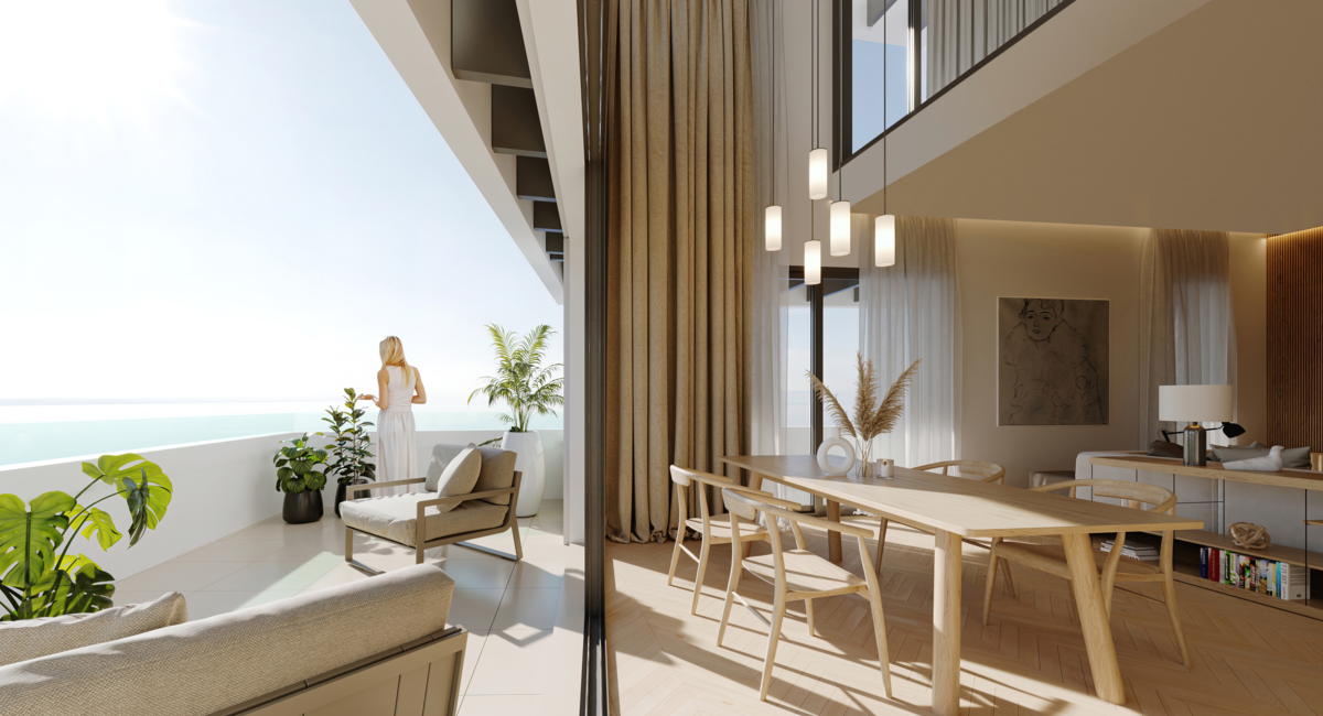 Apartment Octavia 39 - Andara Villas