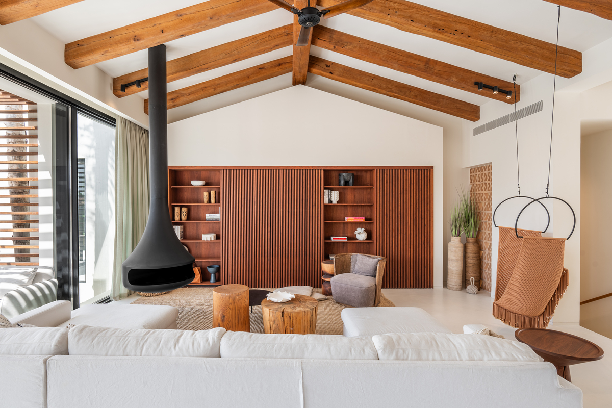 Orion 53 - Andara Villas