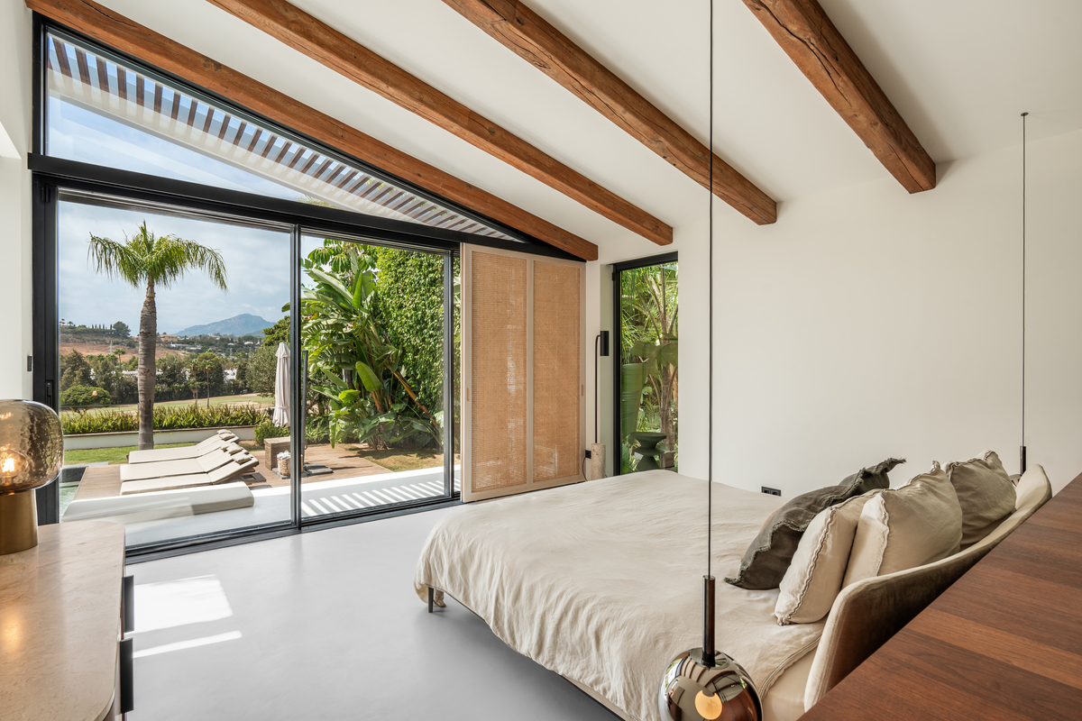Orion 53 - Andara Villas