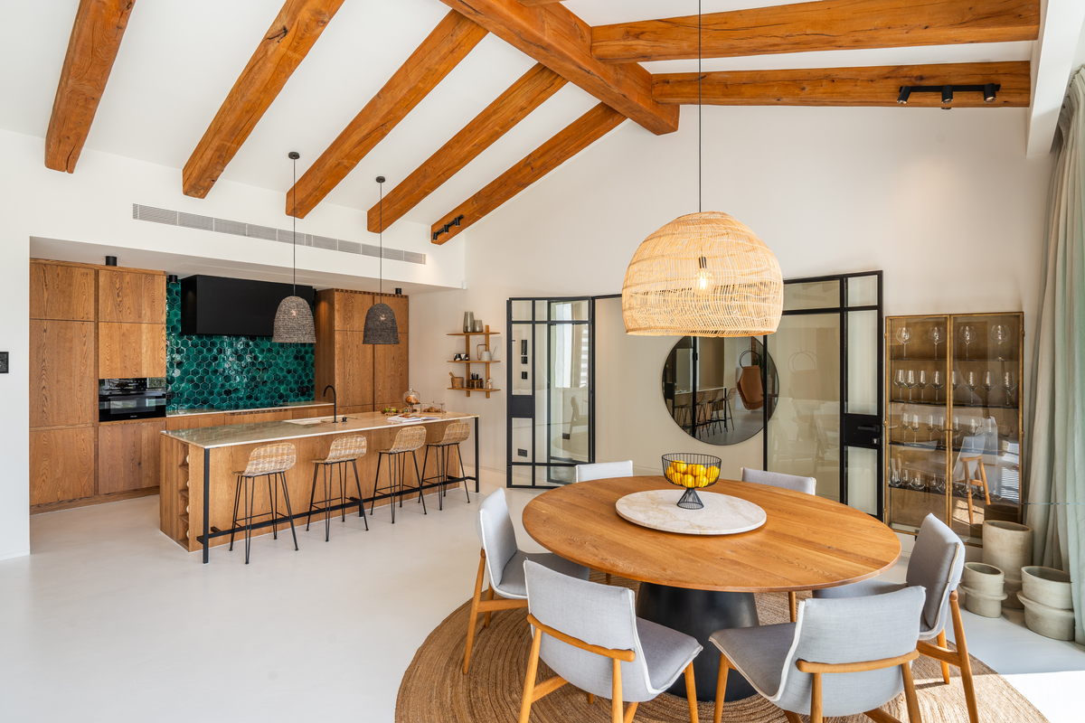 Orion 53 - Andara Villas