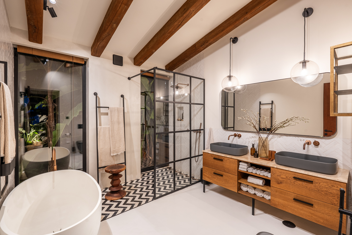 Orion 53 - Andara Villas