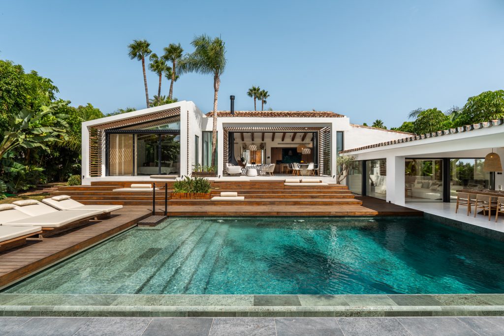Orion 53 - Andara Villas