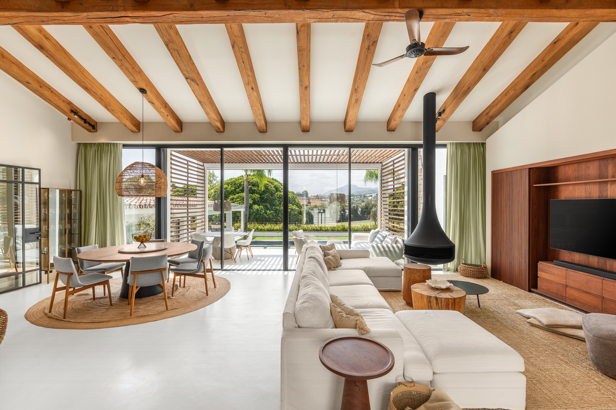 Orion 53 - Andara Villas