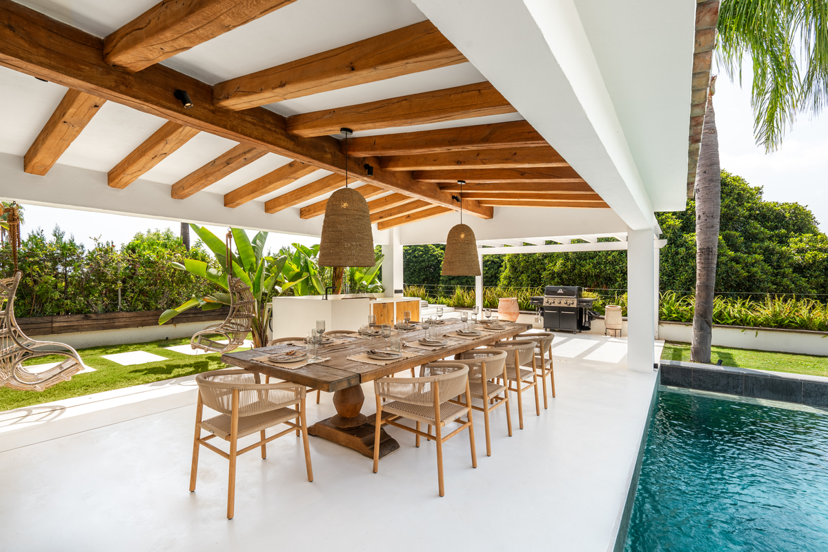 Orion 53 - Andara Villas