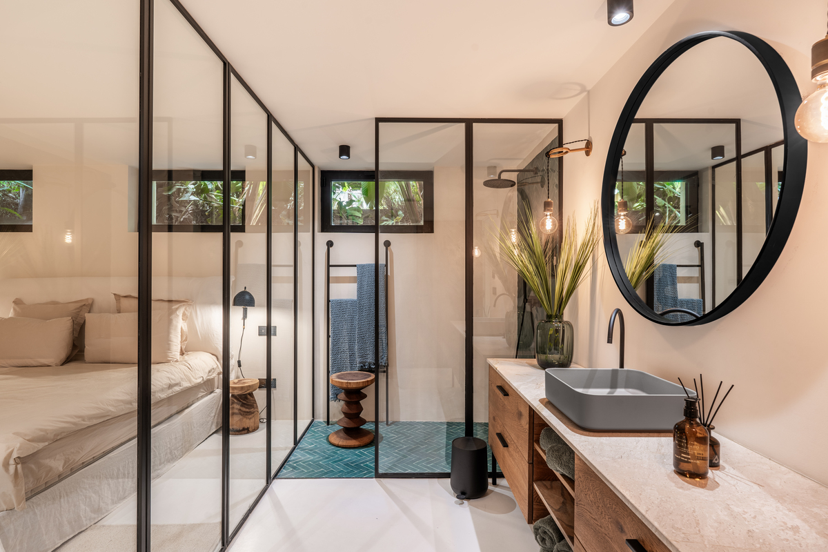 Orion 53 - Andara Villas