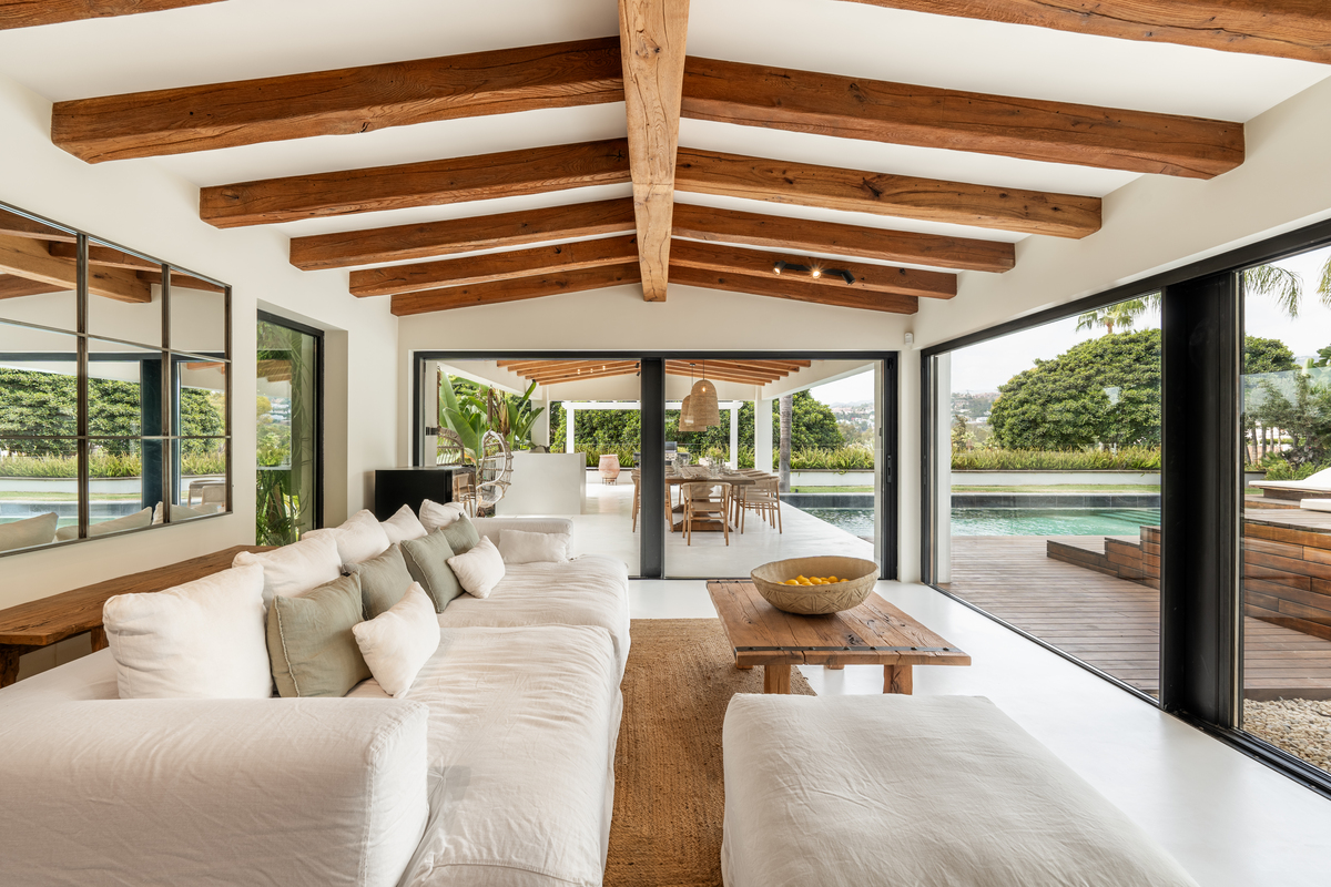Orion 53 - Andara Villas