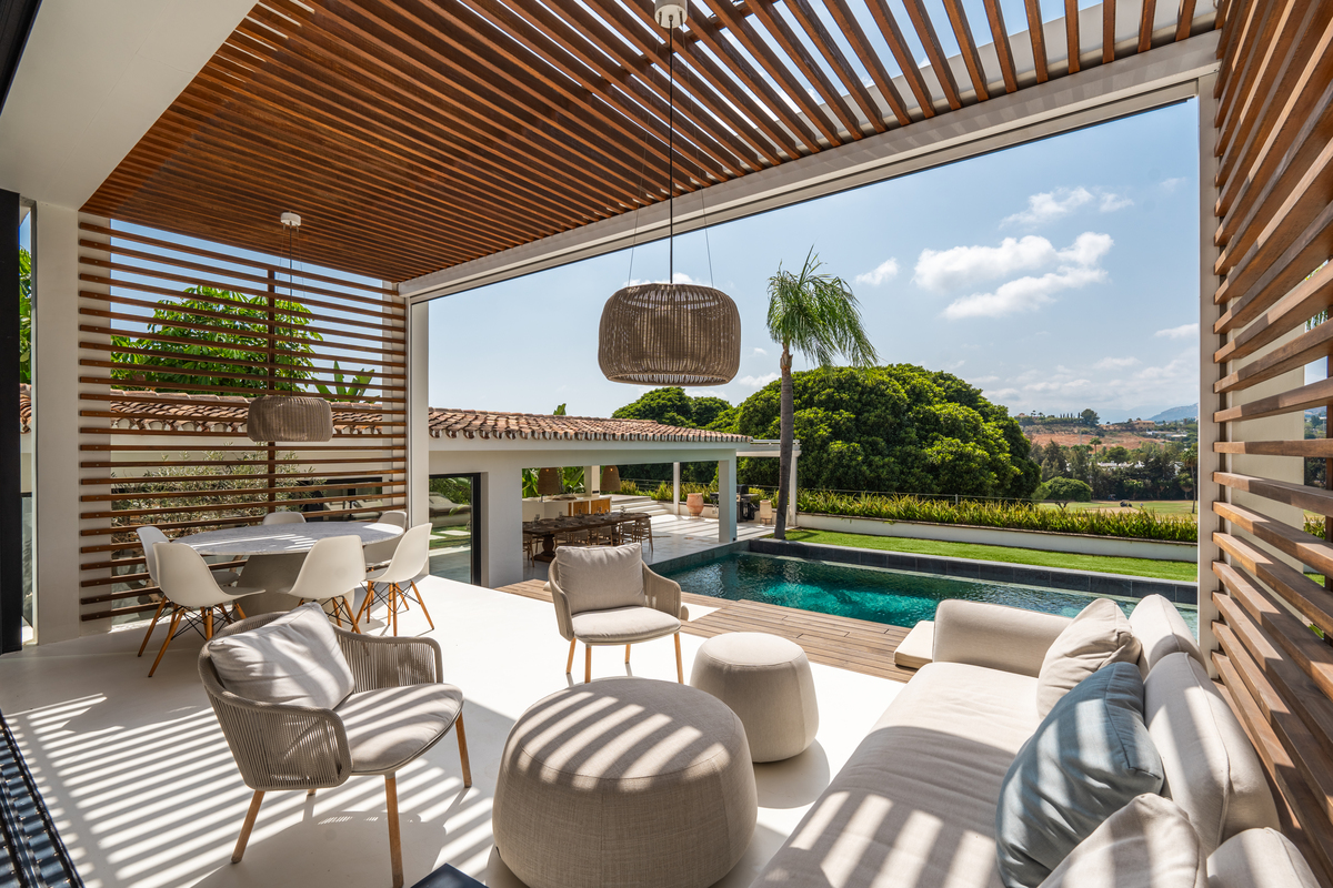 Orion 53 - Andara Villas