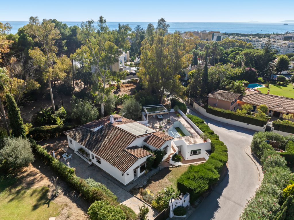 La Merced 16 - Andara Villas