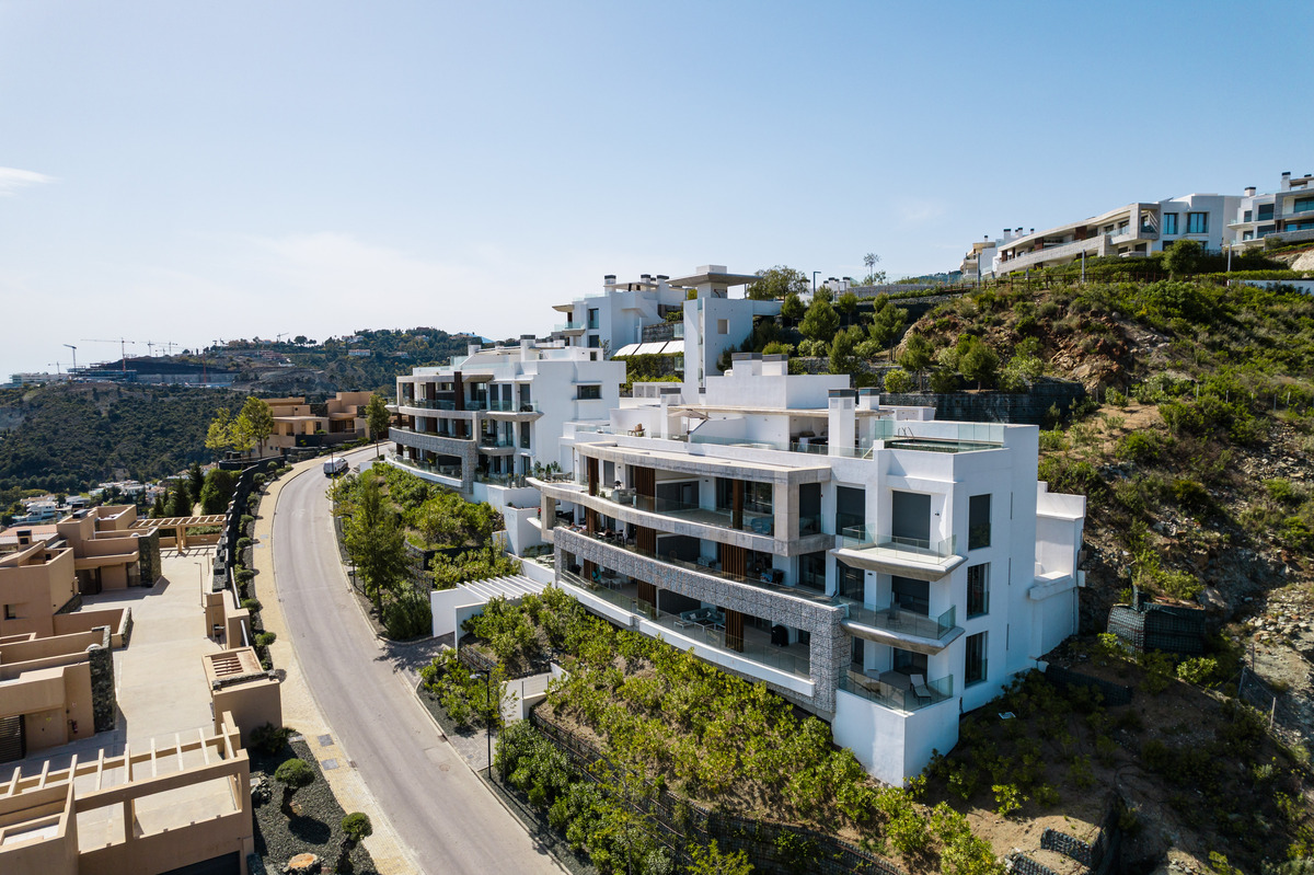 Penthouse Lina - Andara Villas