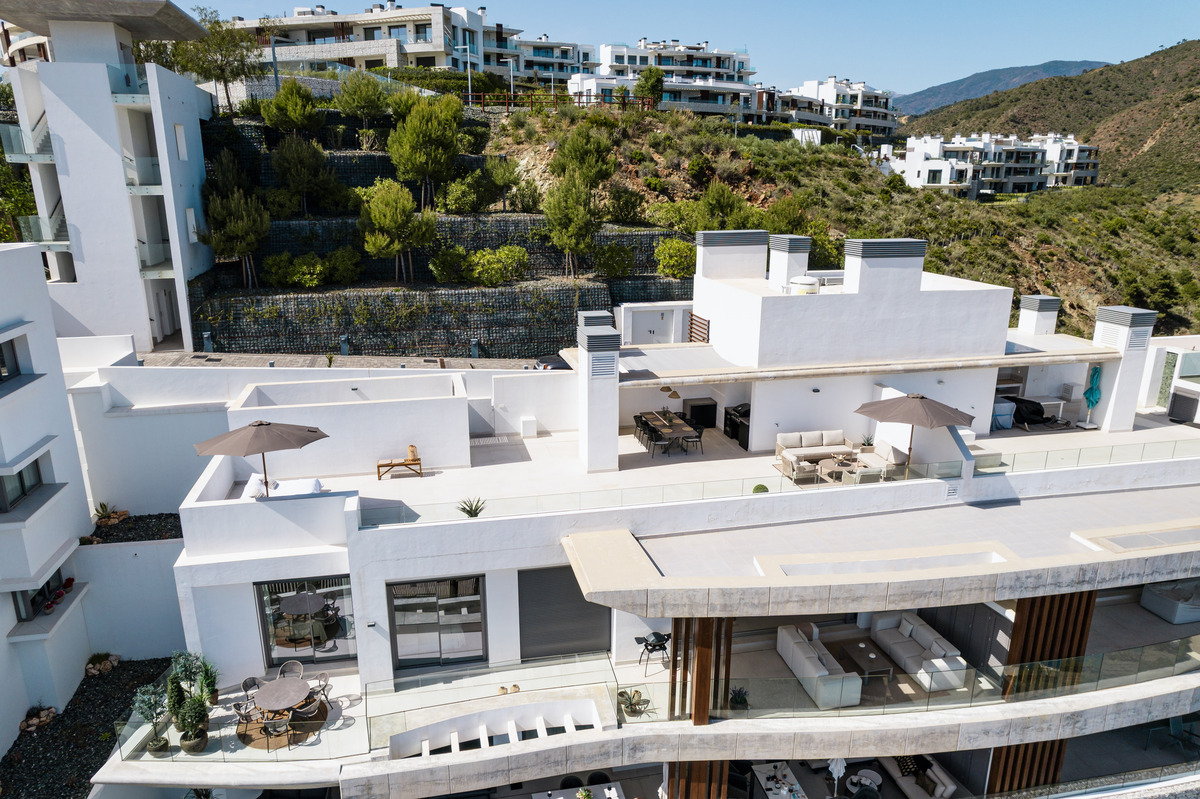 Penthouse Lina - Andara Villas