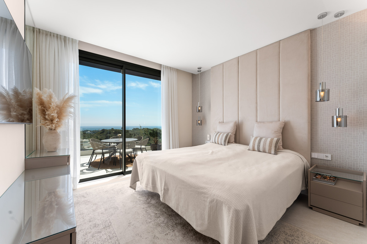 Penthouse Lina - Andara Villas